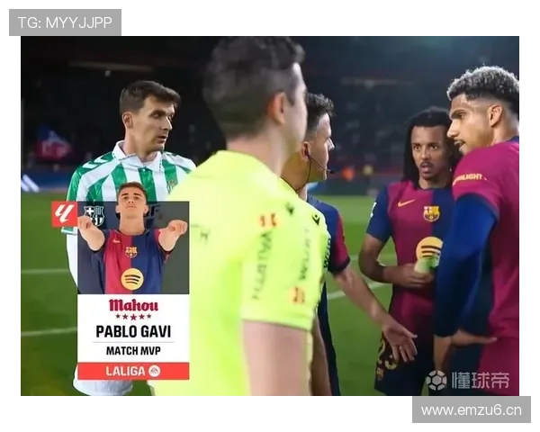 耐克CEO访巴萨关心加维恢复